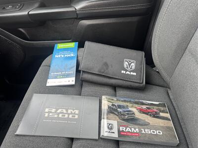 2019 RAM 1500 Big Horn   - Photo 22 - Pittsburgh, PA 15226