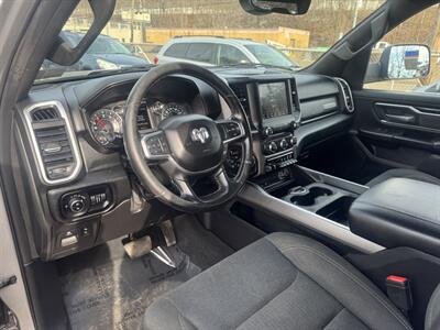 2019 RAM 1500 Big Horn   - Photo 7 - Pittsburgh, PA 15226