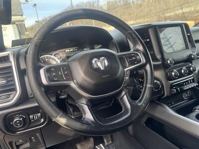 2019 RAM 1500 Big Horn   - Photo 16 - Pittsburgh, PA 15226