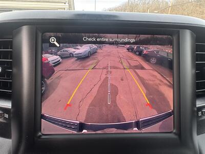 2019 RAM 1500 Big Horn   - Photo 20 - Pittsburgh, PA 15226