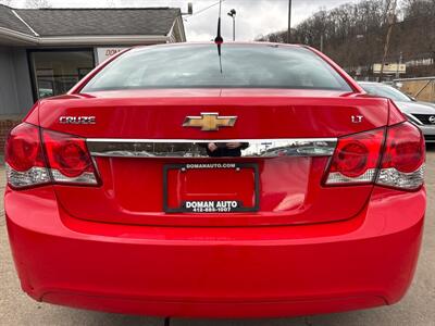 2014 Chevrolet Cruze 1LT Auto   - Photo 3 - Pittsburgh, PA 15226