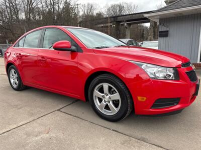 2014 Chevrolet Cruze 1LT Auto   - Photo 5 - Pittsburgh, PA 15226