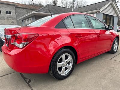 2014 Chevrolet Cruze 1LT Auto   - Photo 4 - Pittsburgh, PA 15226