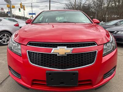 2014 Chevrolet Cruze 1LT Auto   - Photo 6 - Pittsburgh, PA 15226