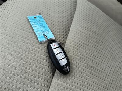 2015 Nissan Altima 2.5 S - Photo 22 - Pittsburgh, PA 15226