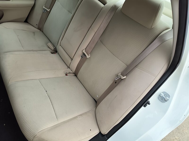 2015 Nissan Altima 2.5 S - Photo 10 - Pittsburgh, PA 15226