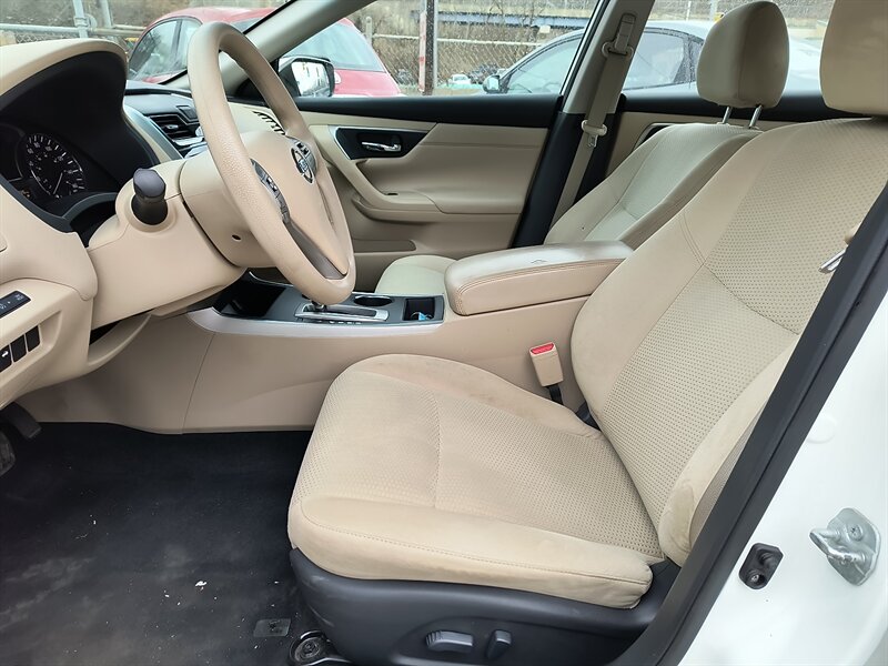 2015 Nissan Altima 2.5 S - Photo 7 - Pittsburgh, PA 15226