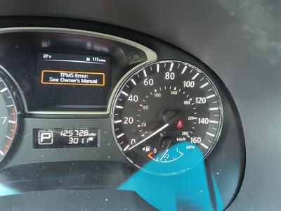 2015 Nissan Altima 2.5 S - Photo 20 - Pittsburgh, PA 15226