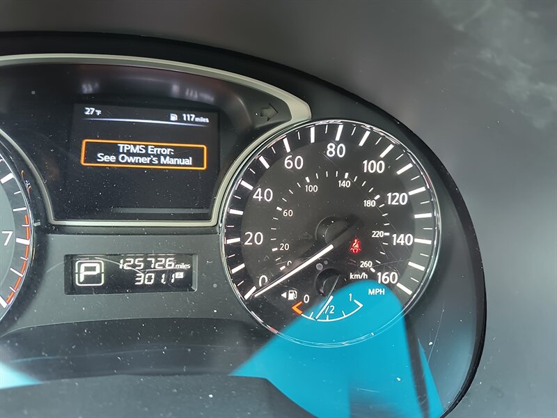 2015 Nissan Altima 2.5 S - Photo 20 - Pittsburgh, PA 15226