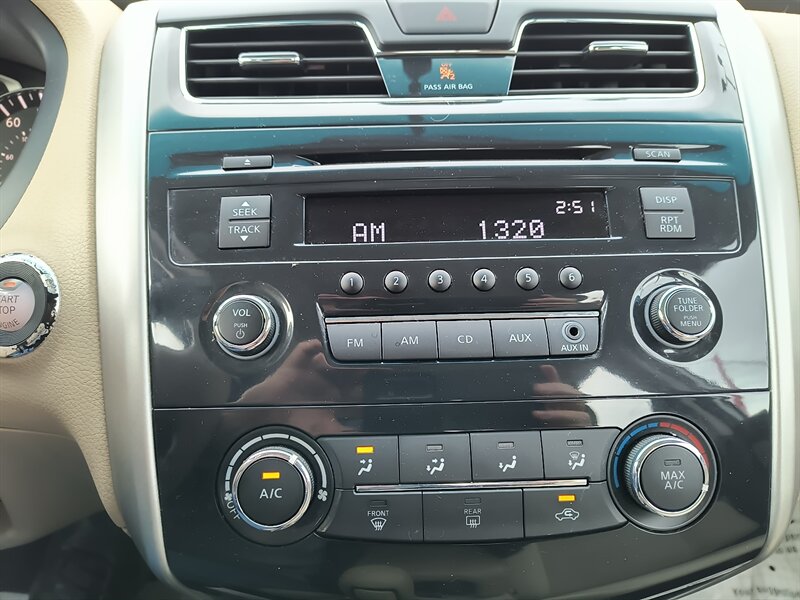 2015 Nissan Altima 2.5 S - Photo 21 - Pittsburgh, PA 15226