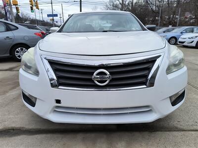 2015 Nissan Altima 2.5 S - Photo 6 - Pittsburgh, PA 15226