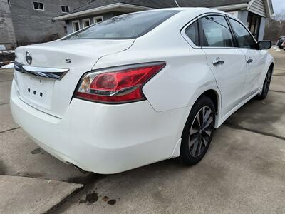 2015 Nissan Altima 2.5 S - Photo 4 - Pittsburgh, PA 15226