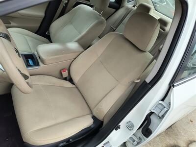 2015 Nissan Altima 2.5 S - Photo 8 - Pittsburgh, PA 15226