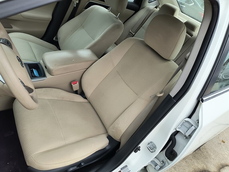 2015 Nissan Altima 2.5 S - Photo 8 - Pittsburgh, PA 15226