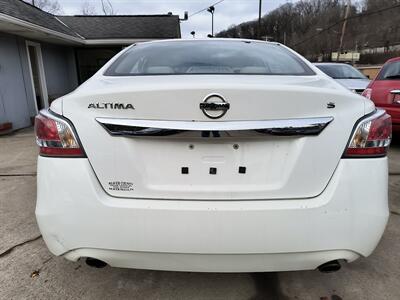 2015 Nissan Altima 2.5 S - Photo 3 - Pittsburgh, PA 15226