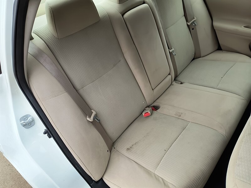 2015 Nissan Altima 2.5 S - Photo 11 - Pittsburgh, PA 15226