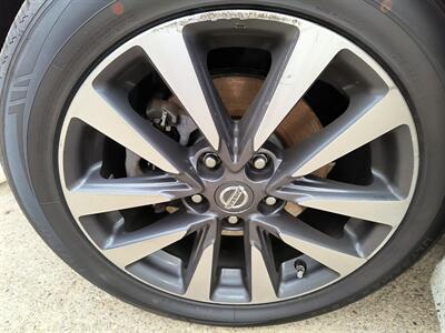 2015 Nissan Altima 2.5 S - Photo 16 - Pittsburgh, PA 15226