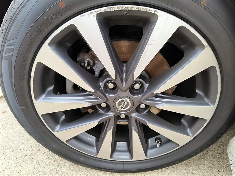 2015 Nissan Altima 2.5 S - Photo 16 - Pittsburgh, PA 15226