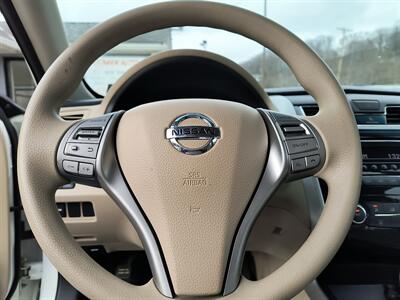 2015 Nissan Altima 2.5 S - Photo 19 - Pittsburgh, PA 15226