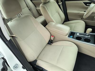 2015 Nissan Altima 2.5 S - Photo 9 - Pittsburgh, PA 15226