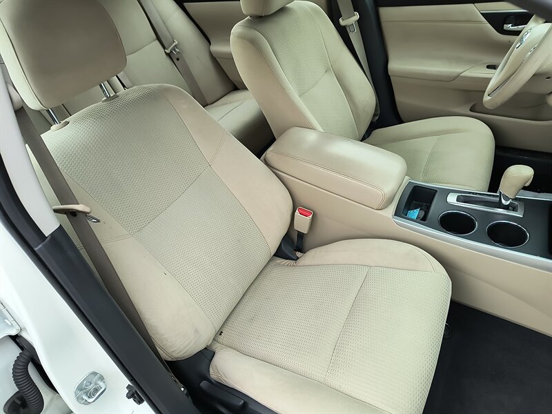 2015 Nissan Altima 2.5 S - Photo 9 - Pittsburgh, PA 15226
