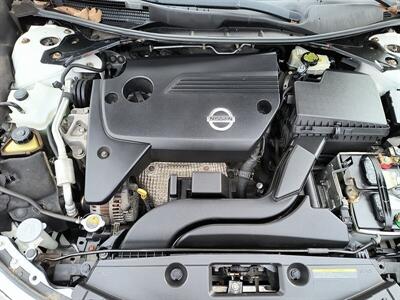 2015 Nissan Altima 2.5 S - Photo 14 - Pittsburgh, PA 15226