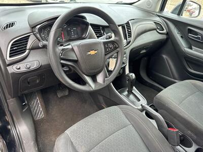 2019 Chevrolet Trax LS   - Photo 7 - Pittsburgh, PA 15226