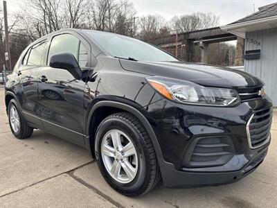 2019 Chevrolet Trax LS   - Photo 5 - Pittsburgh, PA 15226