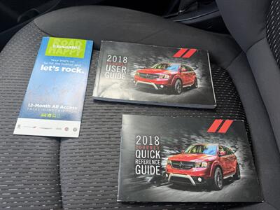 2018 Dodge Journey SE   - Photo 25 - Pittsburgh, PA 15226