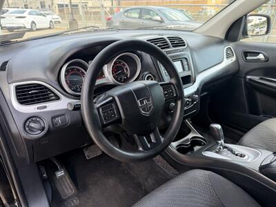 2018 Dodge Journey SE   - Photo 18 - Pittsburgh, PA 15226