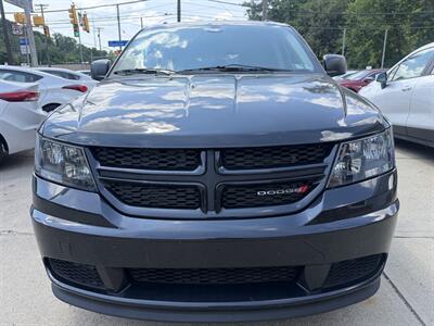 2018 Dodge Journey SE   - Photo 6 - Pittsburgh, PA 15226
