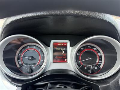 2018 Dodge Journey SE   - Photo 20 - Pittsburgh, PA 15226