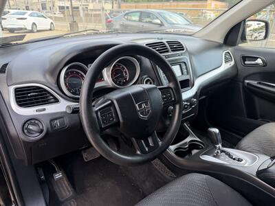 2018 Dodge Journey SE   - Photo 17 - Pittsburgh, PA 15226