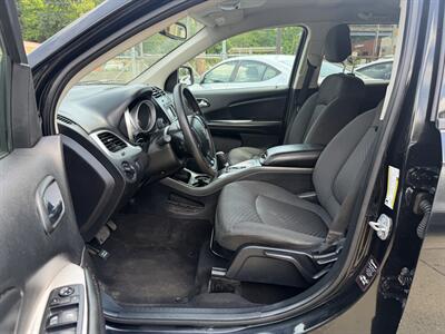 2018 Dodge Journey SE   - Photo 16 - Pittsburgh, PA 15226