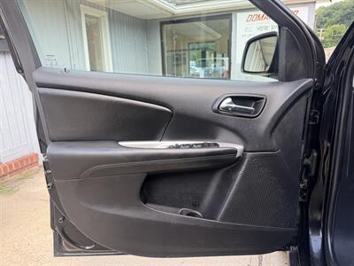2018 Dodge Journey SE   - Photo 15 - Pittsburgh, PA 15226