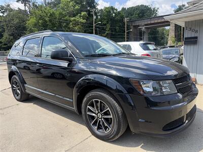 2018 Dodge Journey SE   - Photo 5 - Pittsburgh, PA 15226