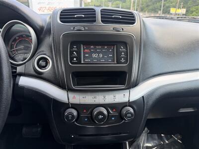 2018 Dodge Journey SE   - Photo 22 - Pittsburgh, PA 15226