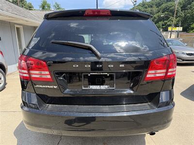 2018 Dodge Journey SE   - Photo 3 - Pittsburgh, PA 15226