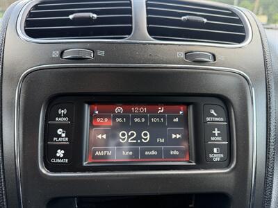 2018 Dodge Journey SE   - Photo 23 - Pittsburgh, PA 15226