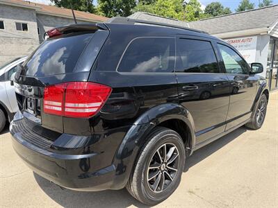2018 Dodge Journey SE   - Photo 4 - Pittsburgh, PA 15226