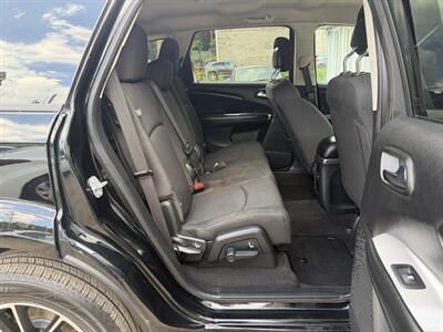 2018 Dodge Journey SE   - Photo 27 - Pittsburgh, PA 15226