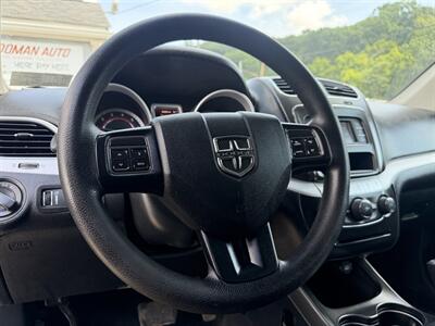 2018 Dodge Journey SE   - Photo 19 - Pittsburgh, PA 15226