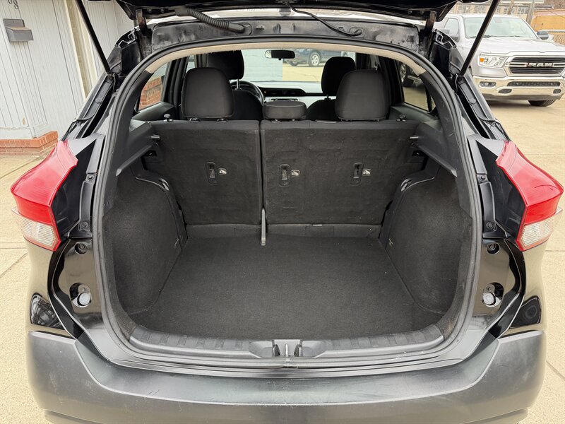 2019 Nissan Kicks S - Photo 26 - Pittsburgh, PA 15226