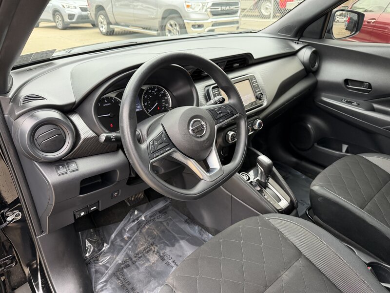 2019 Nissan Kicks S - Photo 16 - Pittsburgh, PA 15226