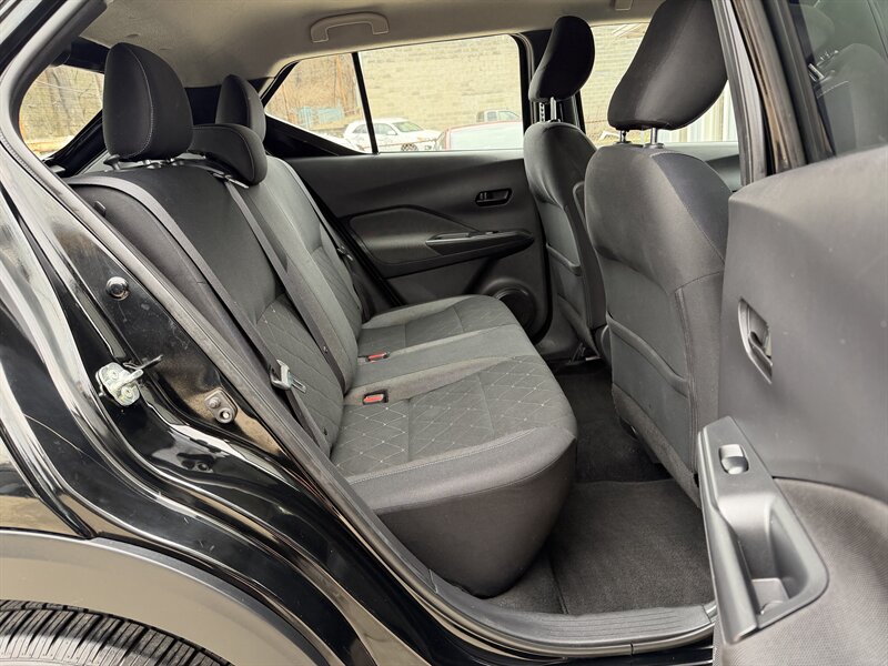 2019 Nissan Kicks S - Photo 25 - Pittsburgh, PA 15226