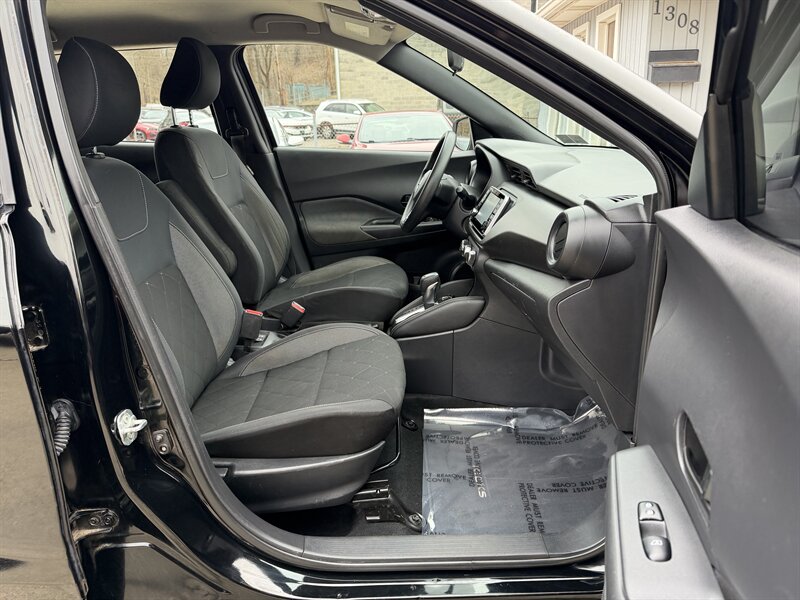 2019 Nissan Kicks S - Photo 24 - Pittsburgh, PA 15226