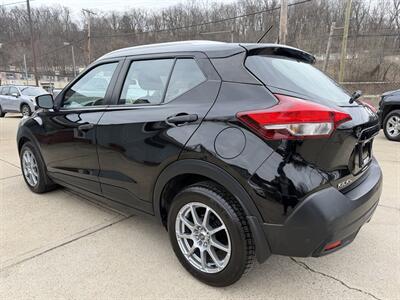 2019 Nissan Kicks S - Photo 2 - Pittsburgh, PA 15226