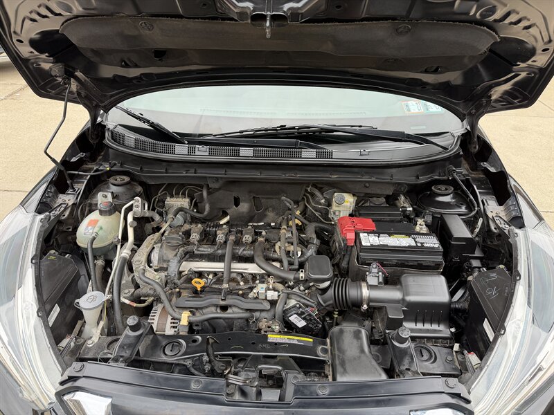 2019 Nissan Kicks S - Photo 11 - Pittsburgh, PA 15226