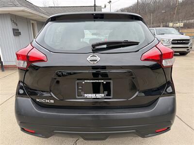 2019 Nissan Kicks S - Photo 3 - Pittsburgh, PA 15226
