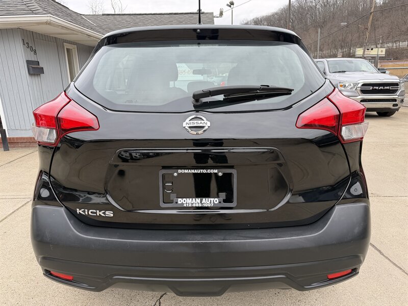 2019 Nissan Kicks S - Photo 3 - Pittsburgh, PA 15226